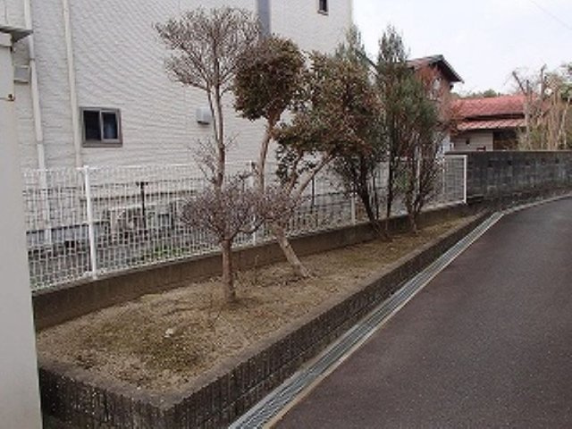 レオパレスアプリコット・インのその他