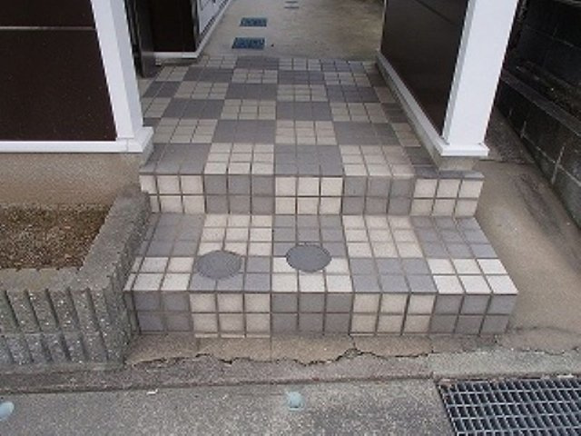 レオパレスアプリコット・インのその他