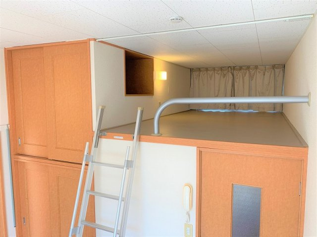 レオパレスアプリコット・インのその他|設備・使用は号室により異なる為、現況を優先致します。