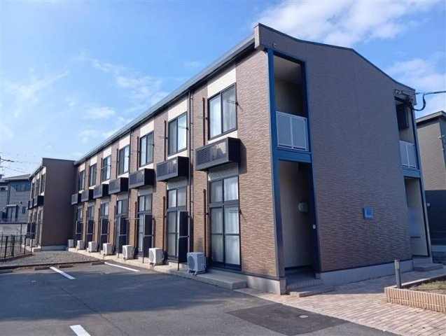 レオパレス岩井