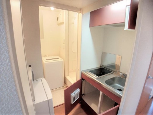 レオパレスルアンパバーンのその他