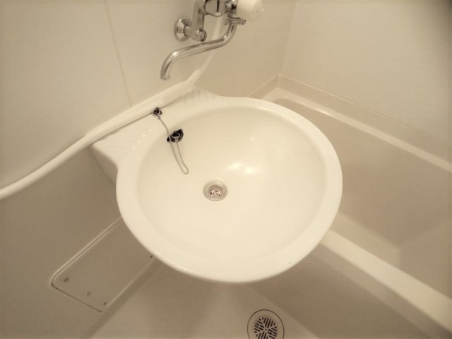 レオパレスルアンパバーンの内装|設備・仕様は号室により異なる為、現況を優先致します。