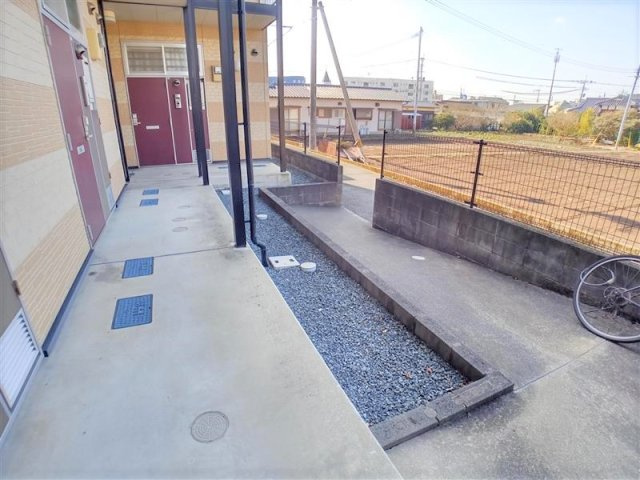 レオパレスルアンパバーンのその他|設備・仕様は号室により異なる為、現況を優先致します。