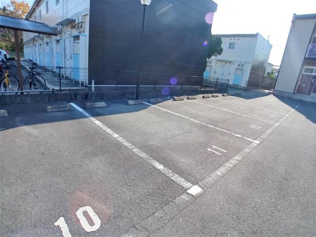 レオパレスルアンパバーンのその他|設備・仕様は号室により異なる為、現況を優先致します。