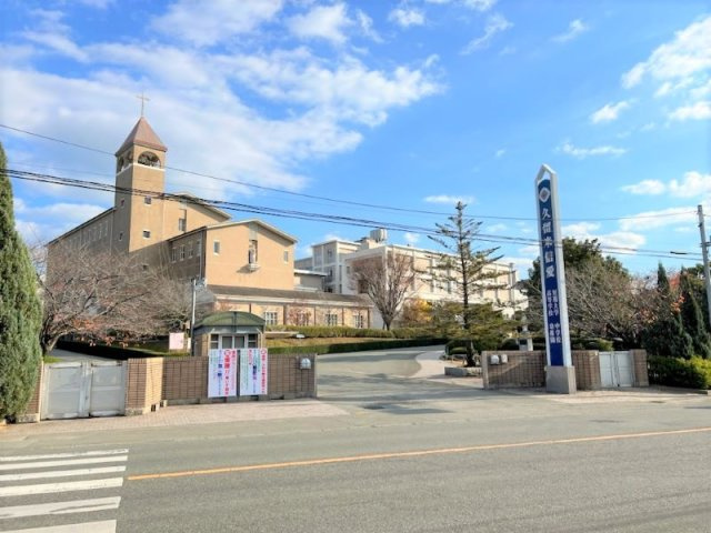 レオパレスルアンパバーンの周辺