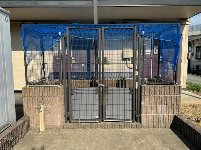 レオパレスメゾン　ド　ソレイユのその他