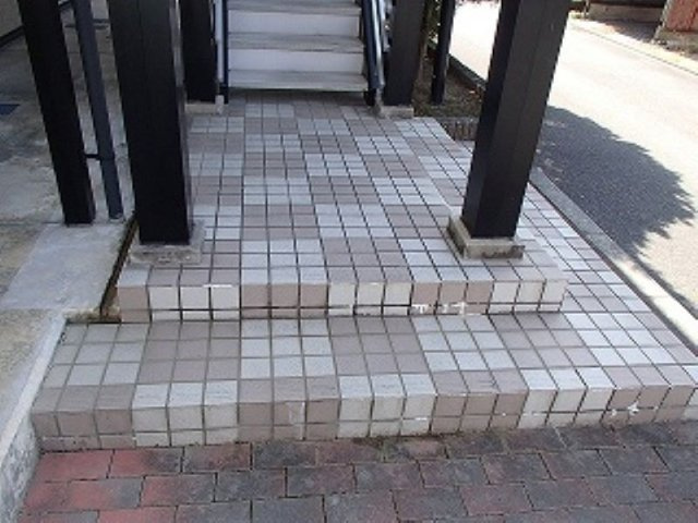 レオパレスメゾン　ド　ソレイユのその他