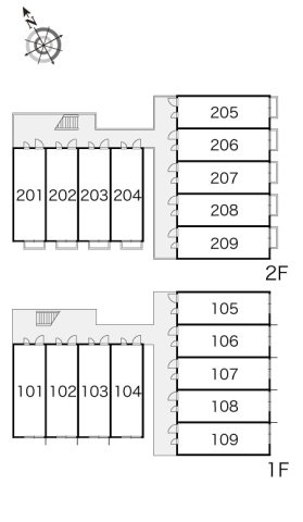 レオパレスクレインのその他