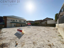 芦屋市岩園町売り土地の画像