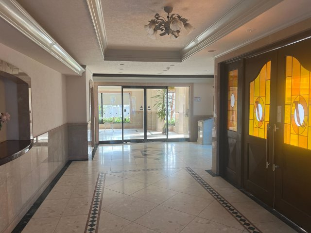 ジェイシティ道後石手のその他共用部分