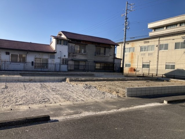 【仲介手数料無料／津島市】津島市役所前　新築戸建　②