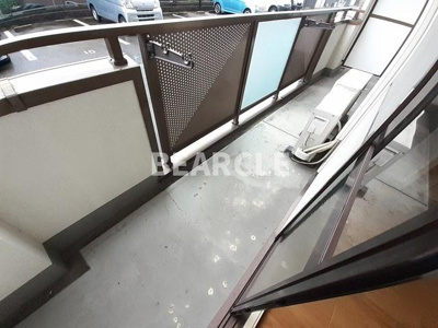 【バルコニー】 | オークアイランド