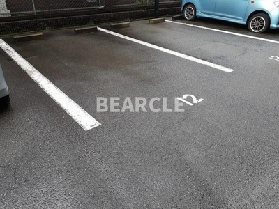 【駐車場】 | オークアイランド