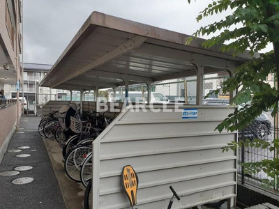 【その他共用部分】 | オークアイランド