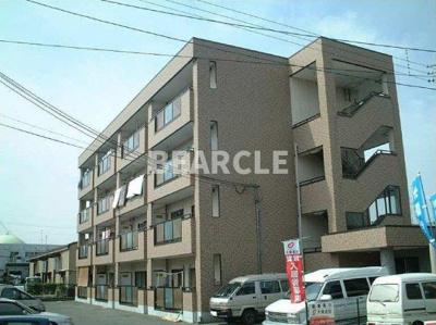 【外観】 | オークアイランド