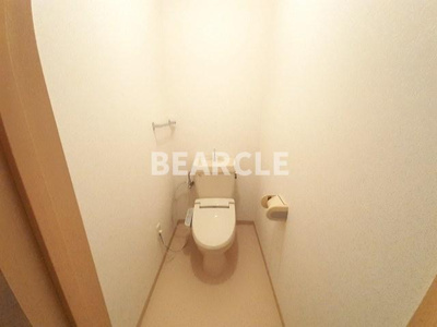 【トイレ】 | オークアイランド