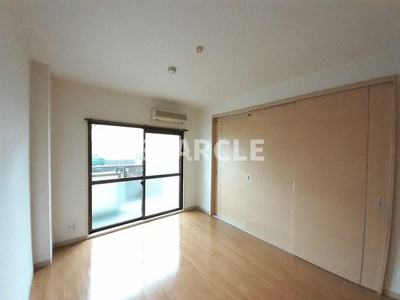 【洋室】 | オークアイランド