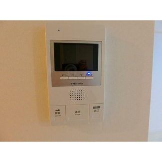 【セキュリティ】 | 日本橋ルーツ（日本橋ROOTS）