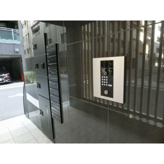 【セキュリティ】 | 日本橋ルーツ（日本橋ROOTS）