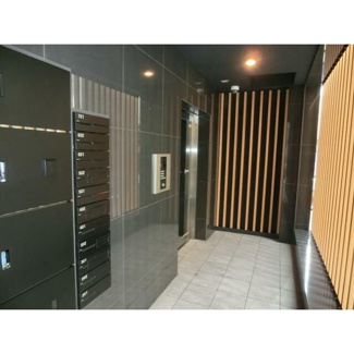 【エントランス】 | 日本橋ルーツ（日本橋ROOTS）