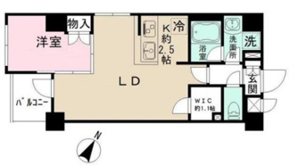 【間取り】 | 日本橋ルーツ（日本橋ROOTS）