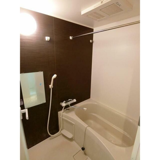 【浴室】 | 日本橋ルーツ（日本橋ROOTS）