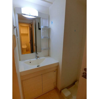 【洗面所】 | 日本橋ルーツ（日本橋ROOTS）