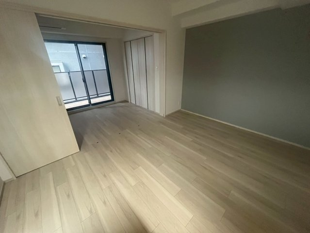 splendide NAMBAⅢの居間・リビング