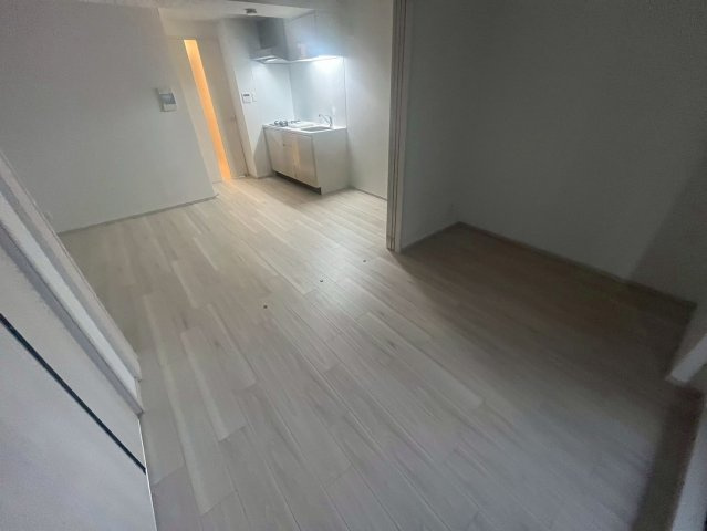 splendide NAMBAⅢの洋室