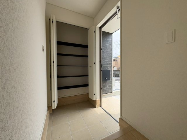 ♥♥糸満市福地第2－①号棟（全4棟）のその他