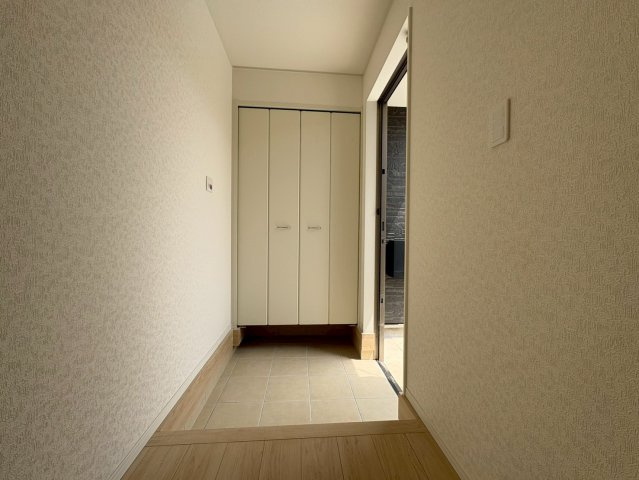 ♥♥糸満市福地第2－①号棟（全4棟）の洋室