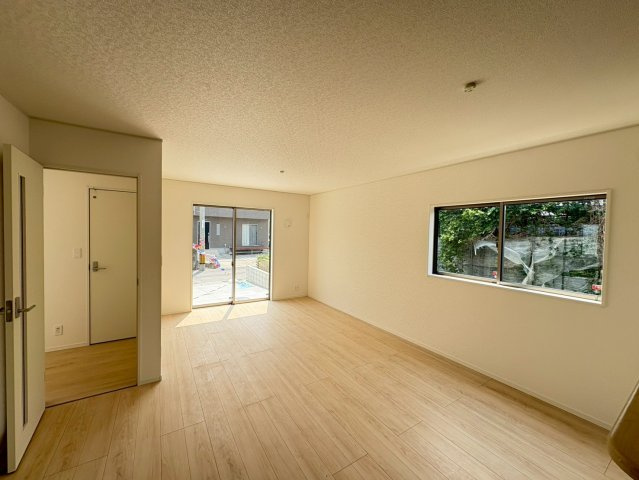 ♥♥糸満市福地第2－①号棟（全4棟）の洋室