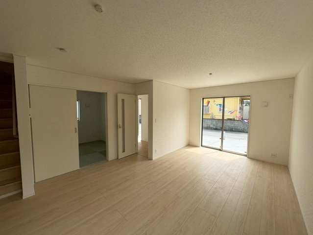 ♥♥糸満市福地第2－①号棟（全4棟）の洋室