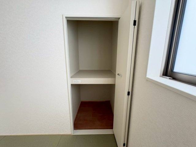 ♥♥糸満市福地第2－①号棟（全4棟）の防犯設備