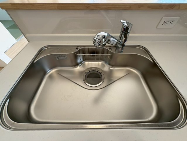 ♥♥糸満市福地第2－①号棟（全4棟）のキッチン