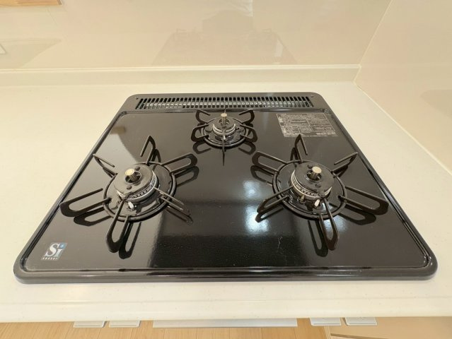 ♥♥糸満市福地第2－①号棟（全4棟）のキッチン