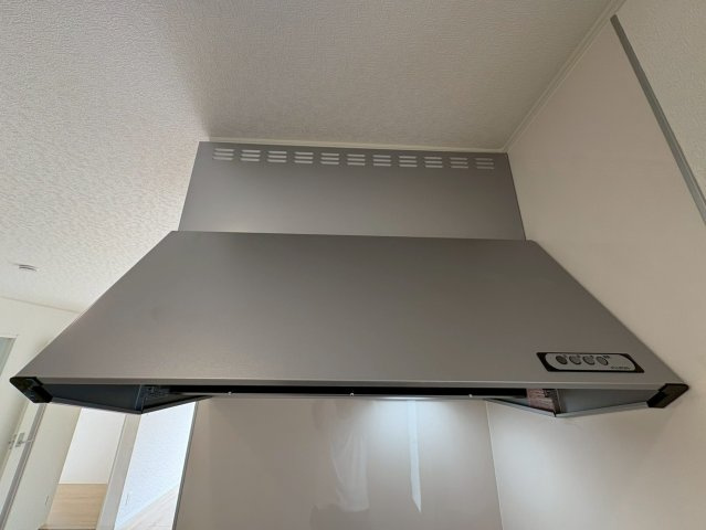 ♥♥糸満市福地第2－①号棟（全4棟）のキッチン