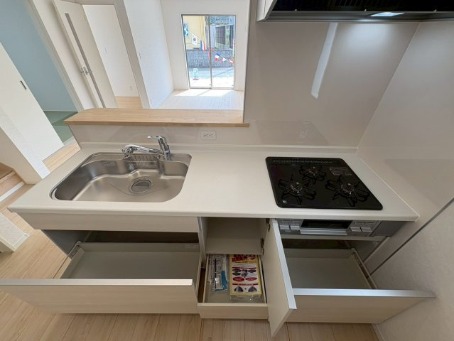 ♥♥糸満市福地第2－①号棟（全4棟）のその他