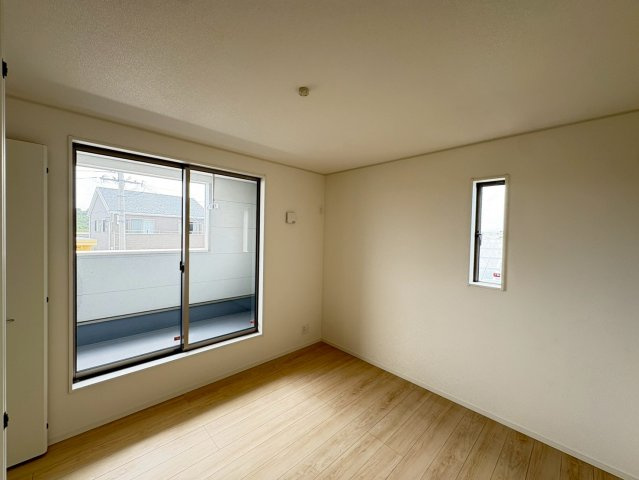 ♥♥糸満市福地第2－①号棟（全4棟）の内装