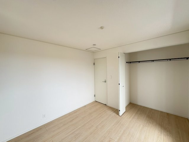 ♥♥糸満市福地第2－①号棟（全4棟）の洋室