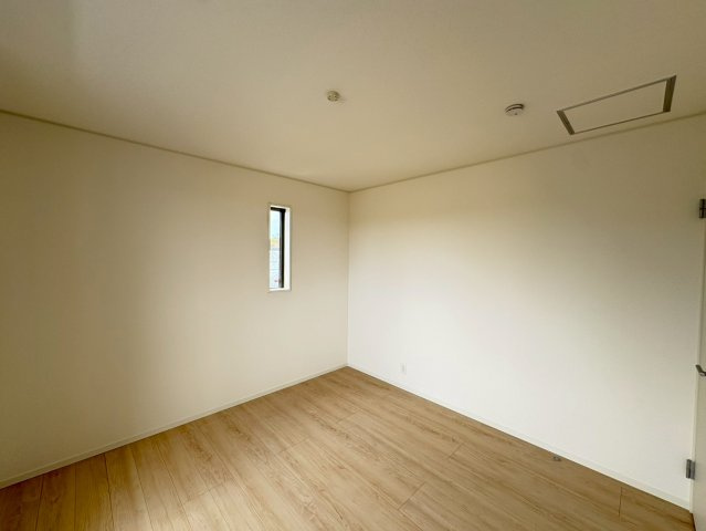 ♥♥糸満市福地第2－①号棟（全4棟）の洋室