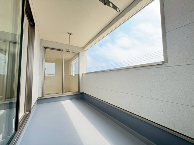 ♥♥糸満市福地第2－①号棟（全4棟）の収納