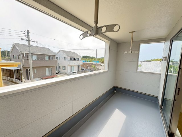 ♥♥糸満市福地第2－①号棟（全4棟）の収納