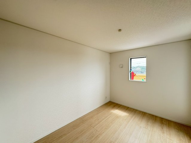 ♥♥糸満市福地第2－①号棟（全4棟）の洋室