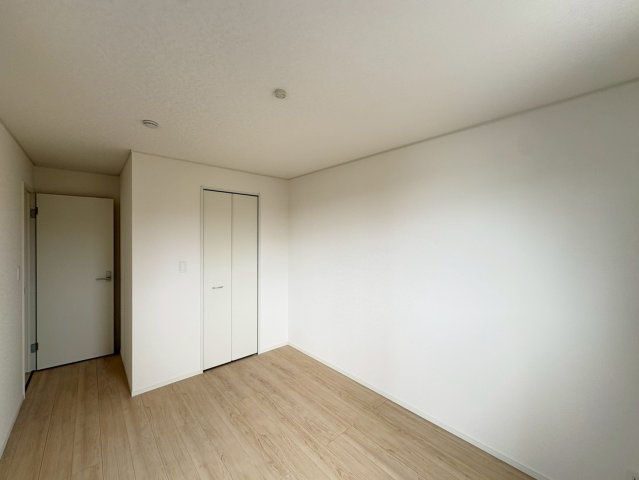 ♥♥糸満市福地第2－①号棟（全4棟）の洋室