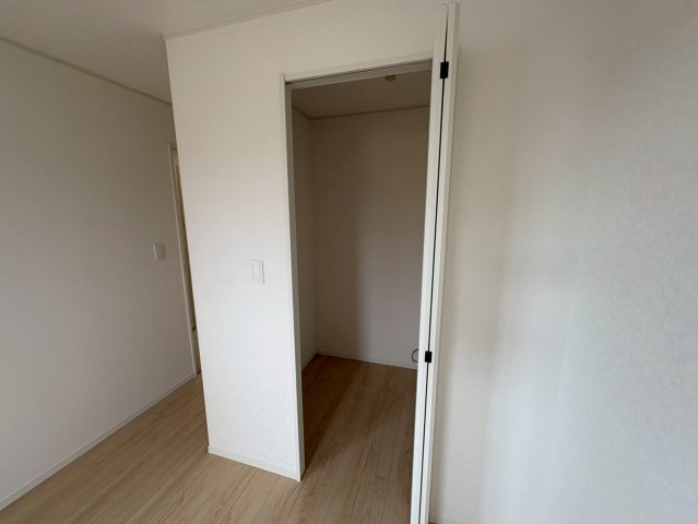 ♥♥糸満市福地第2－①号棟（全4棟）の洋室