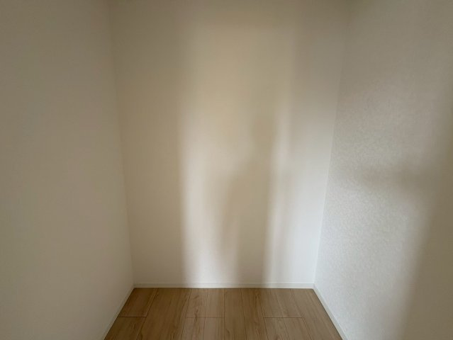 ♥♥糸満市福地第2－①号棟（全4棟）のバルコニー