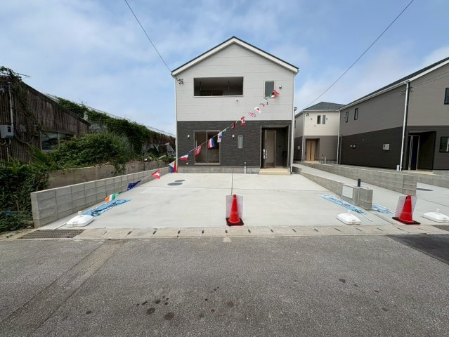 ♥♥糸満市福地第2－①号棟（全4棟）のその他