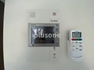 【セキュリティ】 | S-RESIDENCE福島玉川Deux