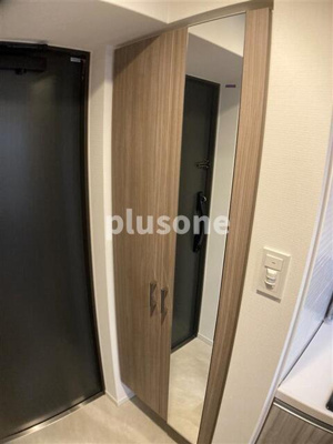 【設備】 | S-RESIDENCE福島玉川Deux